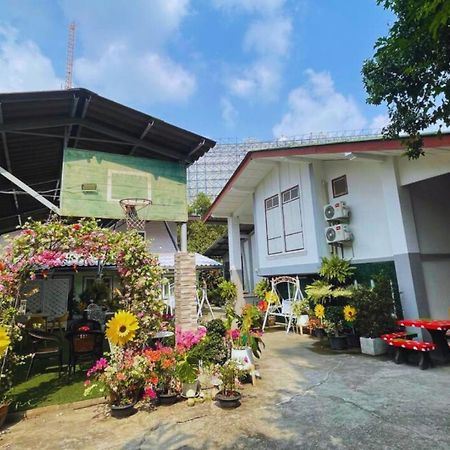 Magic Garden Residence Bangkok Exterior photo